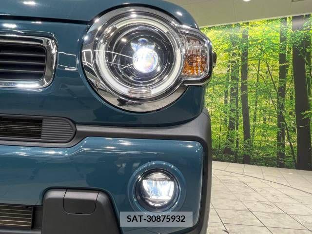 Suzuki HUSTLER 2020-03 361459-12