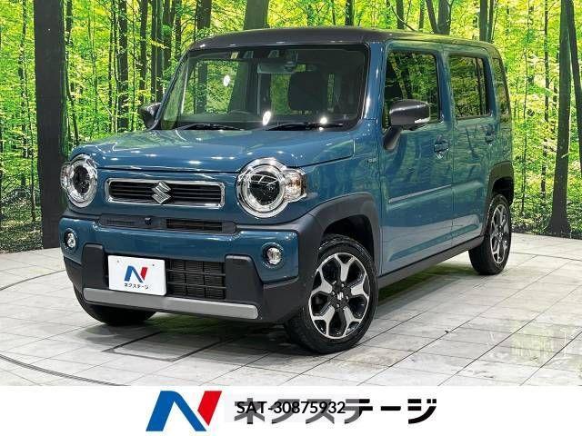 Suzuki HUSTLER 2020-03 361459-0