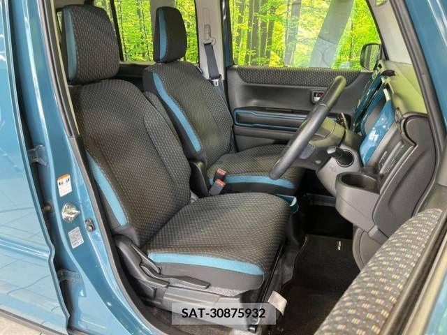 Suzuki HUSTLER 2020-03 361459-9
