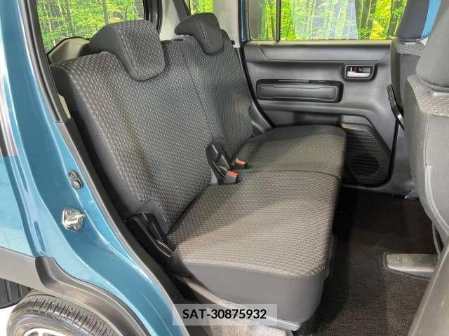 Suzuki HUSTLER 2020-03 361459-10