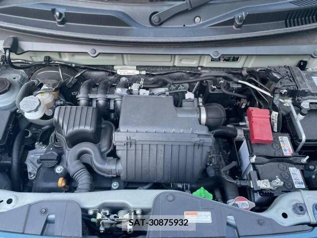 Suzuki HUSTLER 2020-03 361459-18