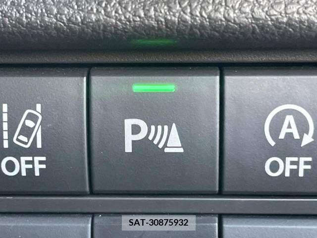 Suzuki HUSTLER 2020-03 361459-6
