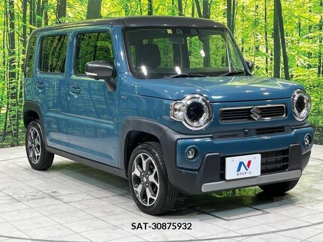 Suzuki HUSTLER 2020-03 361459-16