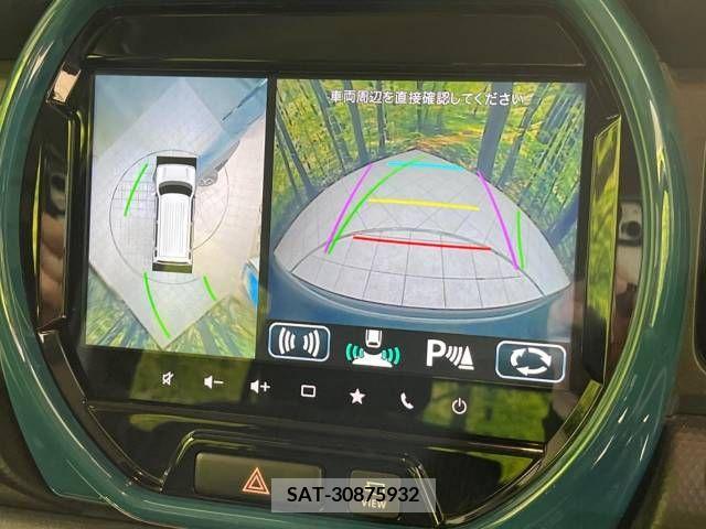 Suzuki HUSTLER 2020-03 361459-4