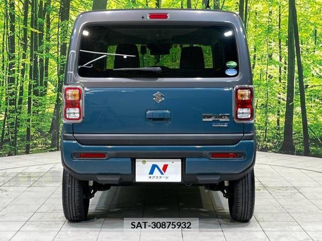 Suzuki HUSTLER 2020-03 361459-15