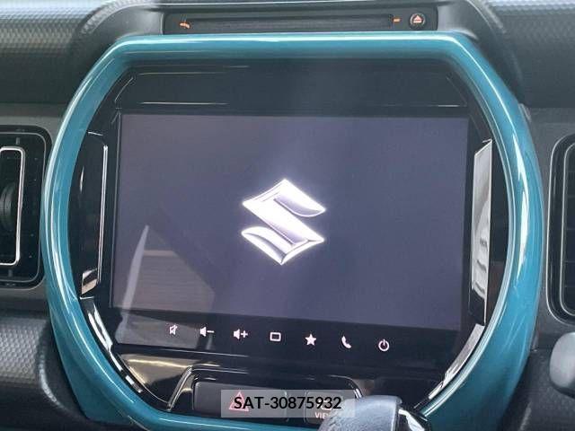 Suzuki HUSTLER 2020-03 361459-3