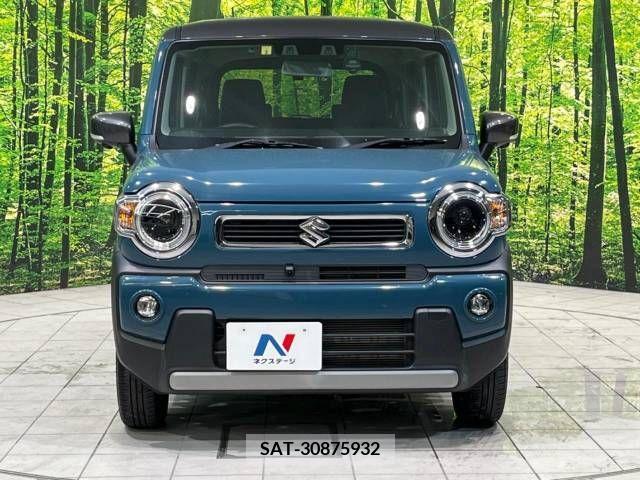 Suzuki HUSTLER 2020-03 361459-14