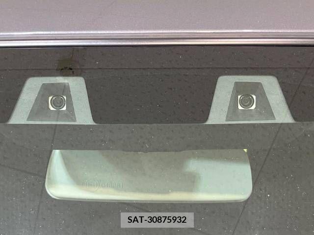 Suzuki HUSTLER 2020-03 361459-2