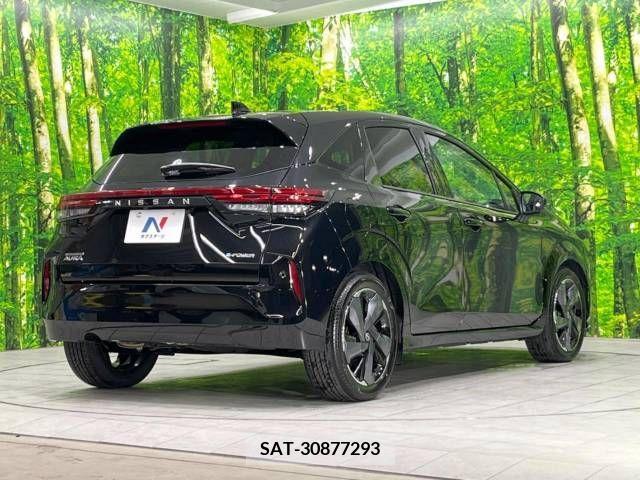 Nissan AURA 2023-06 212387-17