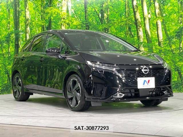 Nissan AURA 2023-06 212387-16