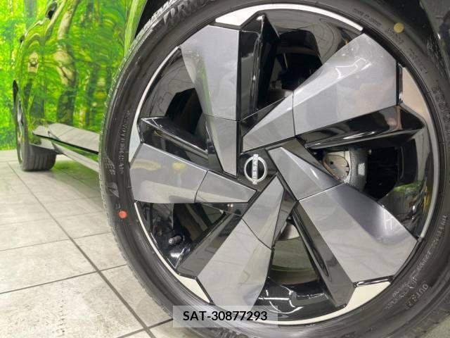 Nissan AURA 2023-06 212387-13