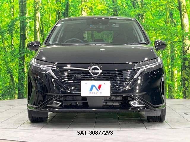Nissan AURA 2023-06 212387-14