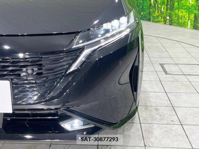 Nissan AURA 2023-06 212387-12