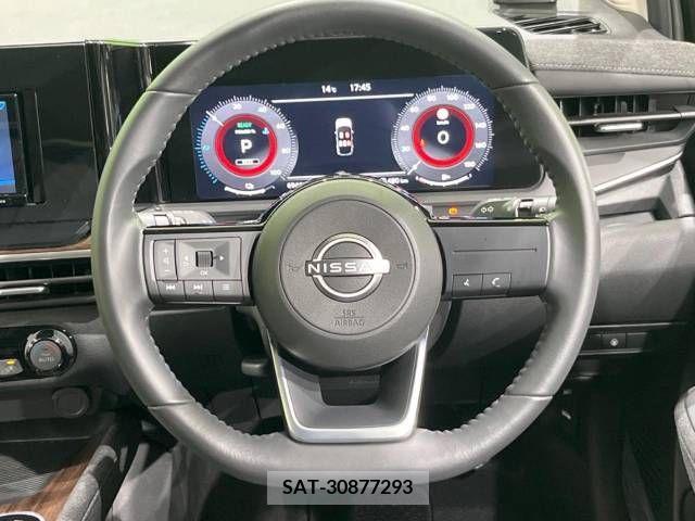 Nissan AURA 2023-06 212387-11