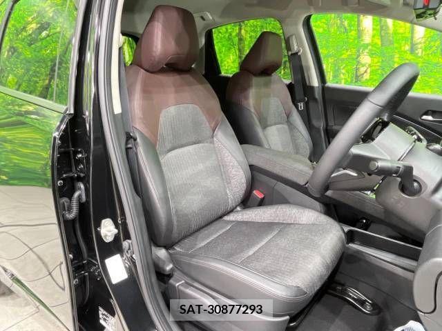 Nissan AURA 2023-06 212387-8