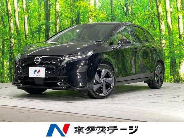 Nissan AURA 2023-06 212387-0