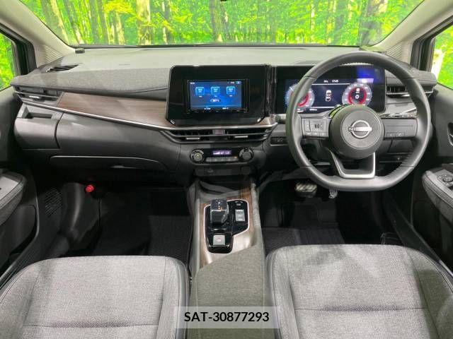 Nissan AURA 2023-06 212387-1