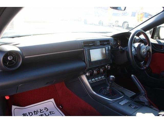 Toyota 86 2022-07 24157-14