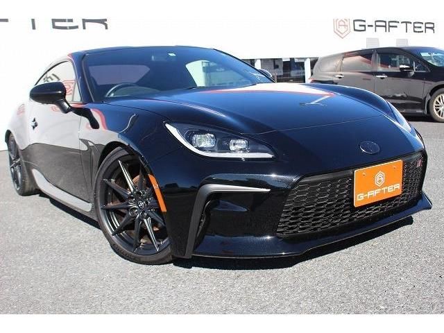 Toyota 86 2022-07 24157-10