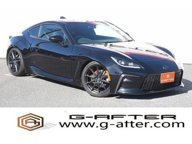 Toyota 86 2022-07 24157-0