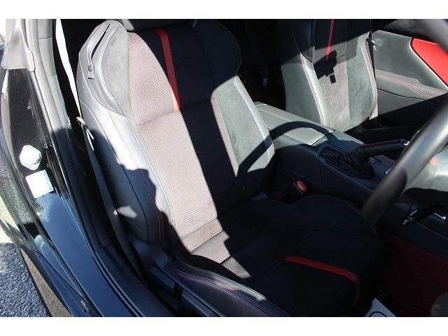 Toyota 86 2022-07 24157-12