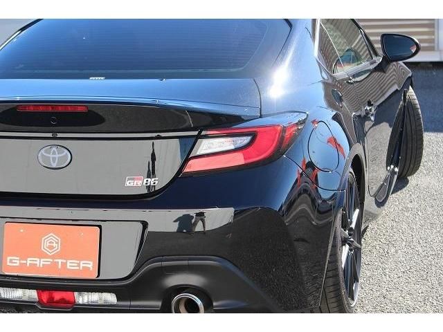 Toyota 86 2022-07 24157-11