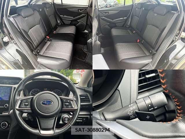 Subaru SUBARU 2019-11 335898-6