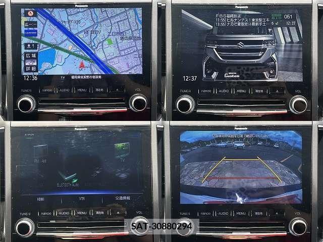 Subaru SUBARU 2019-11 335898-7