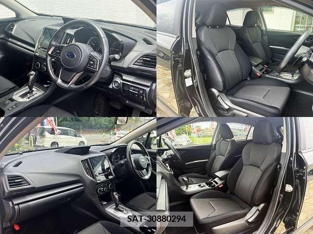 Subaru SUBARU 2019-11 335898-5
