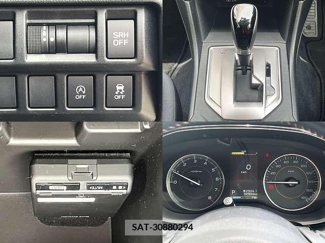 Subaru SUBARU 2019-11 335898-8
