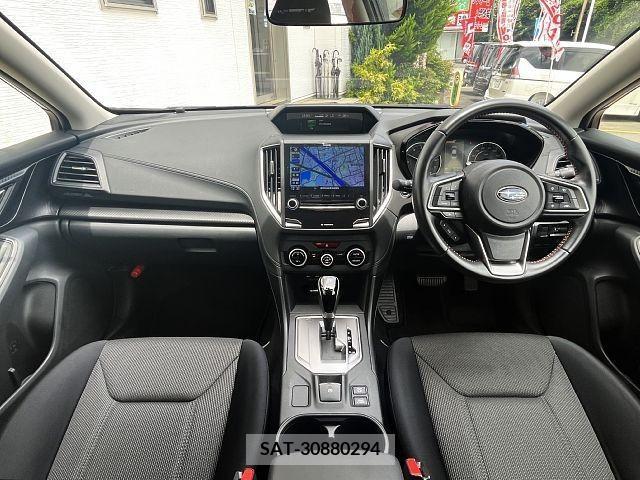 Subaru SUBARU 2019-11 335898-1