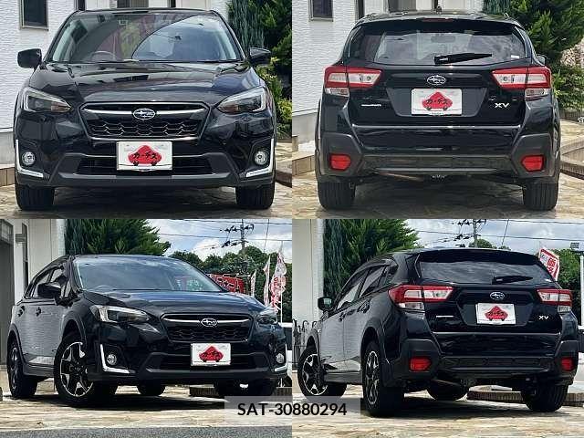 Subaru SUBARU 2019-11 335898-3