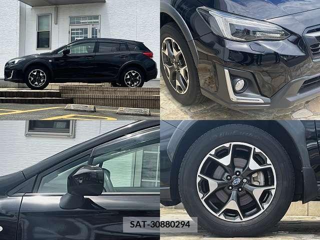 Subaru SUBARU 2019-11 335898-4