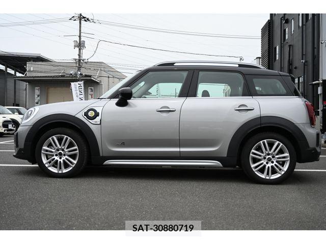 Bmw MINI 2023-04 319590-7