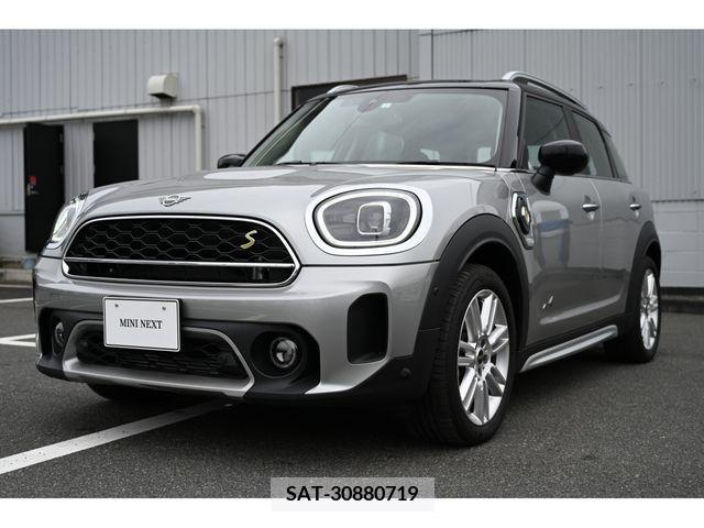 Bmw MINI 2023-04 319590-8