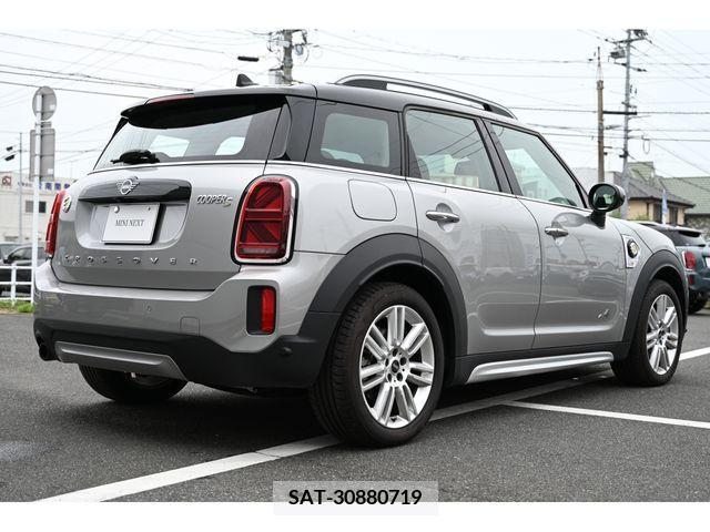 Bmw MINI 2023-04 319590-4