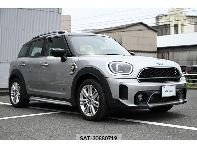 Bmw MINI 2023-04 319590-2