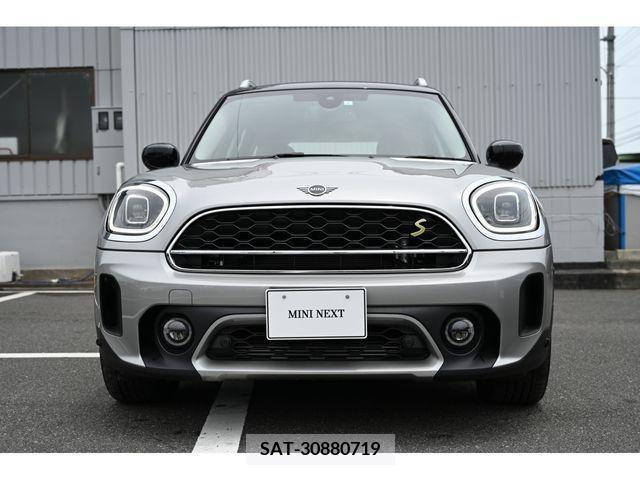 Bmw MINI 2023-04 319590-1