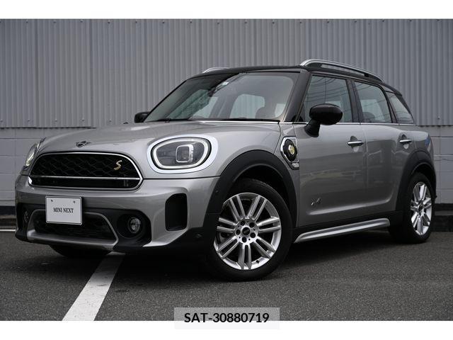 Bmw MINI 2023-04 319590-0