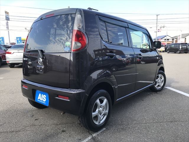Nissan MOCO 2012-12 187544-2