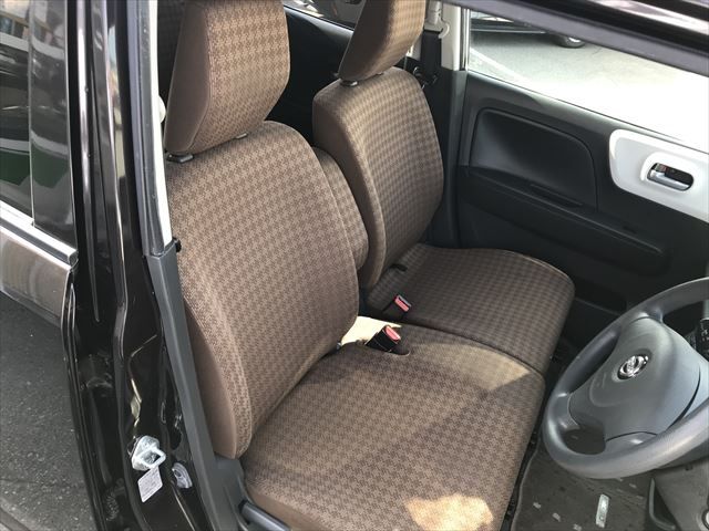 Nissan MOCO 2012-12 187544-8