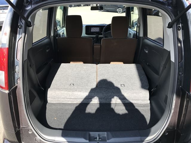 Nissan MOCO 2012-12 187544-5