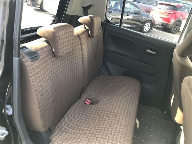 Nissan MOCO 2012-12 187544-9