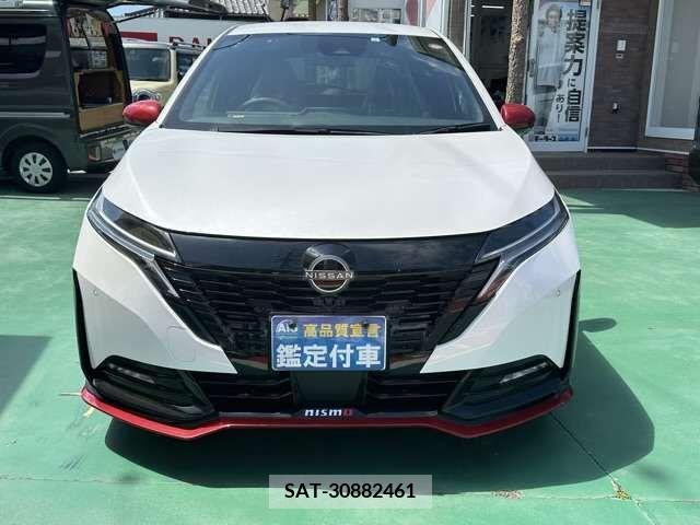 Nissan AURA 2023-03 292917-1