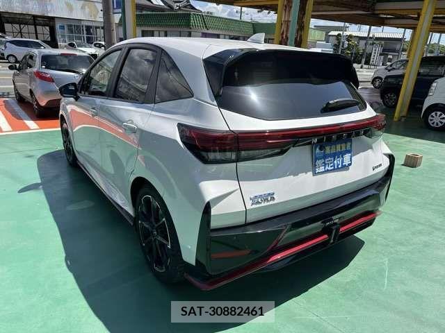 Nissan AURA 2023-03 292917-2