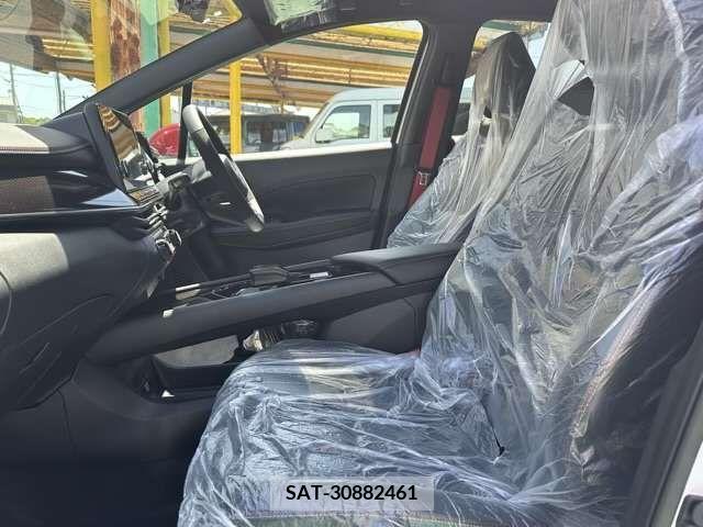 Nissan AURA 2023-03 292917-3