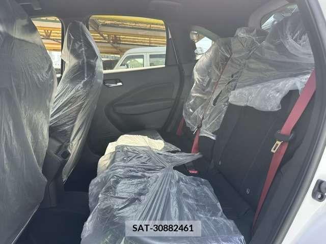 Nissan AURA 2023-03 292917-4