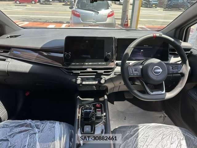Nissan AURA 2023-03 292917-6