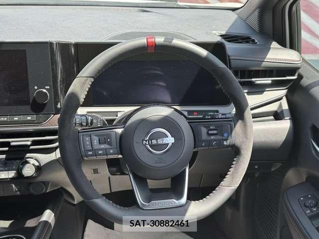Nissan AURA 2023-03 292917-7