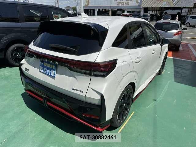 Nissan AURA 2023-03 292917-11